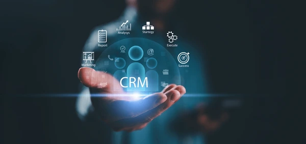 CRM
