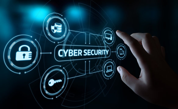 Infrastructure & Cyber Security