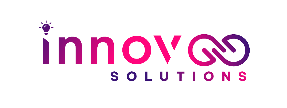 Innov8 Solutions Logo