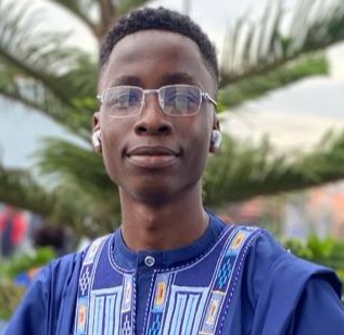 Oyeti Oluwatimileyin