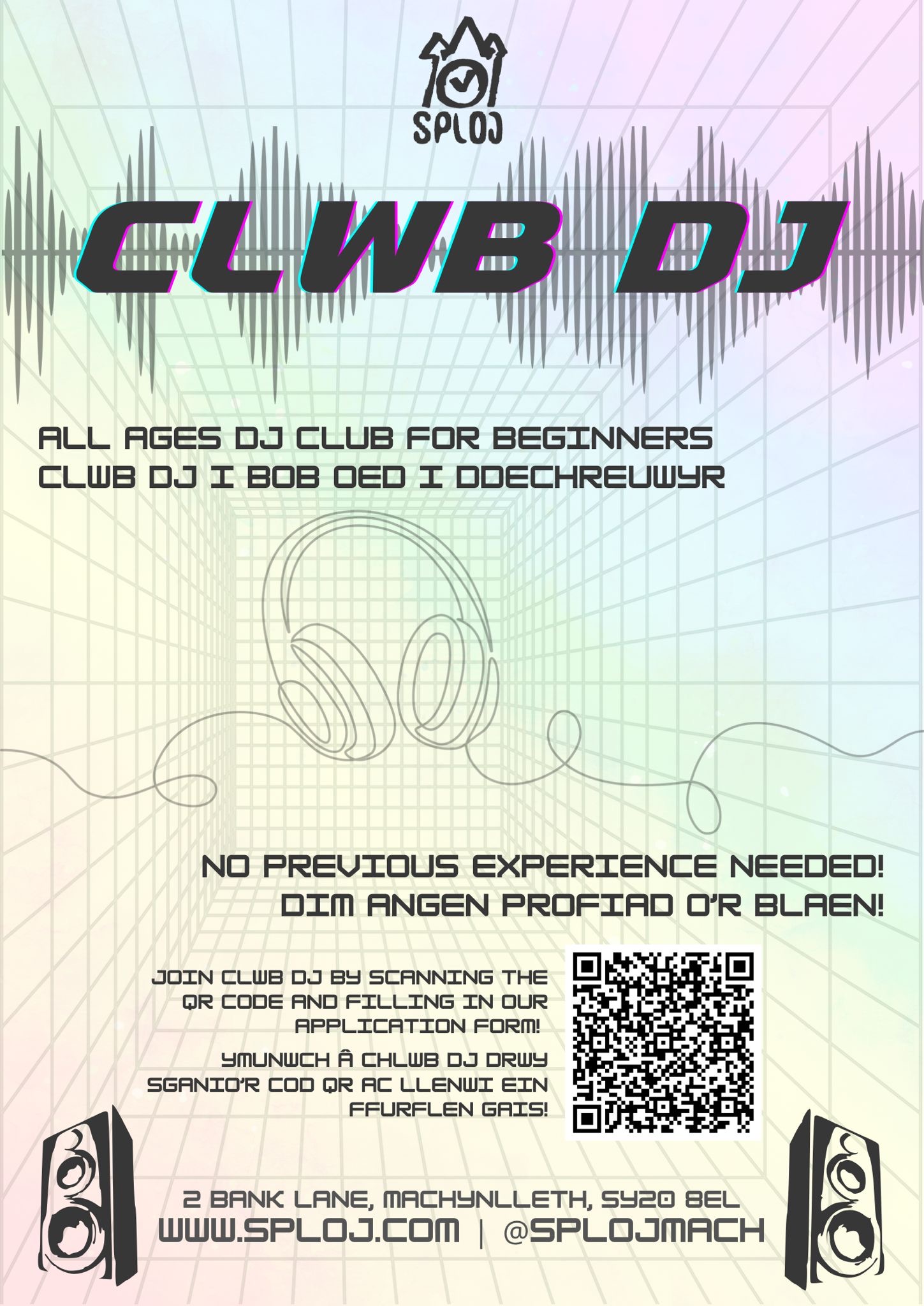 Clwb DJ