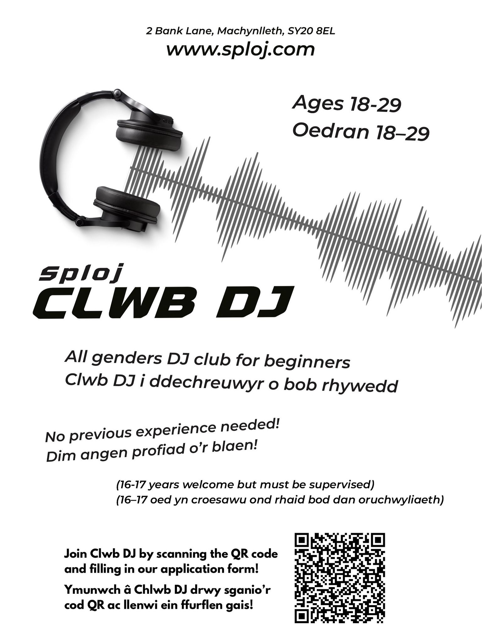 Clwb DJ
