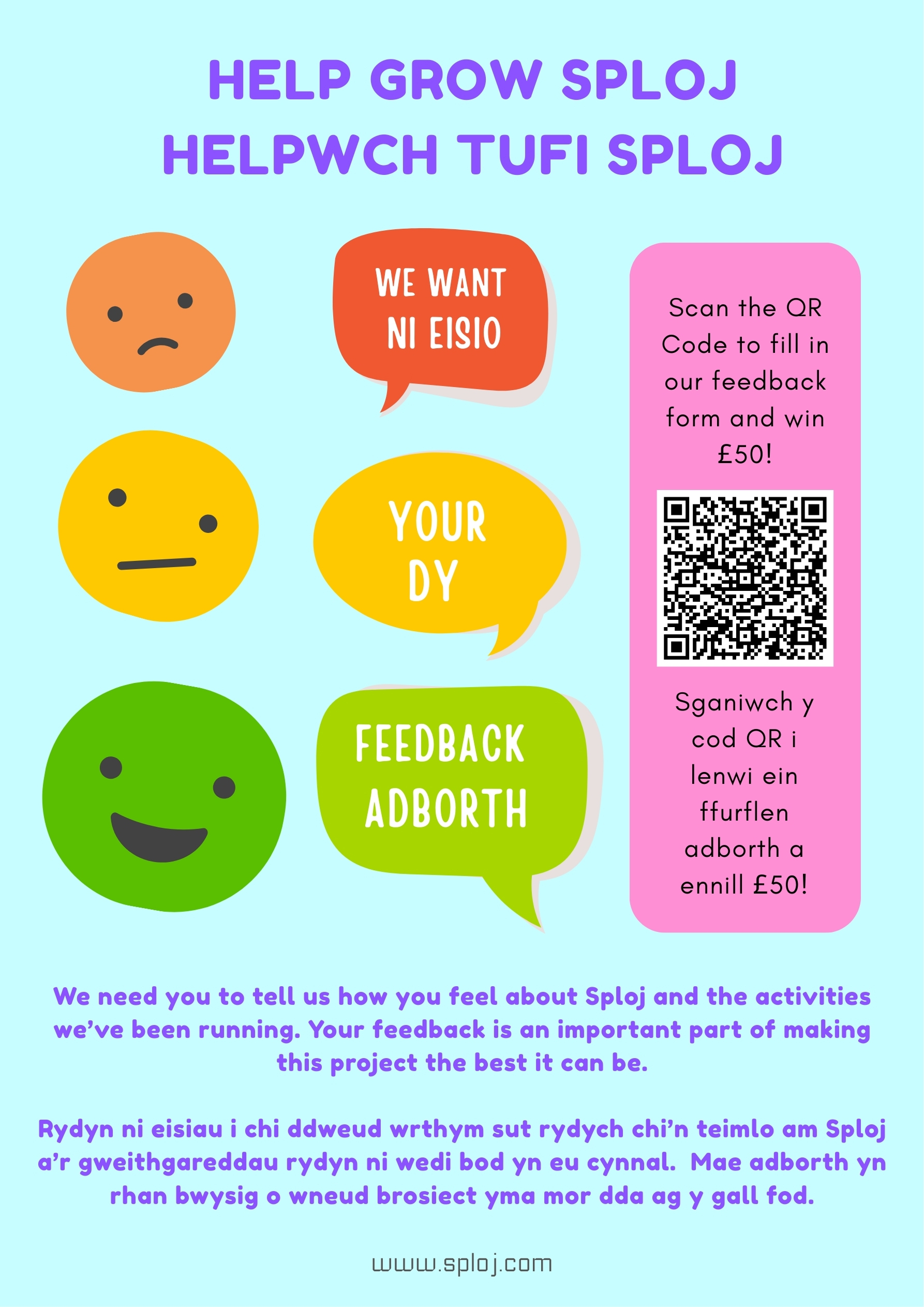 Feedback