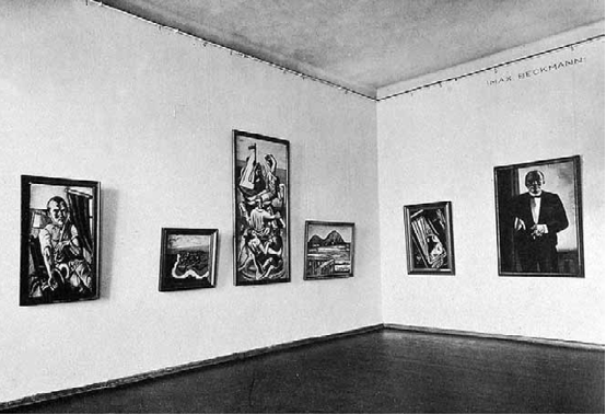 Art Gallery