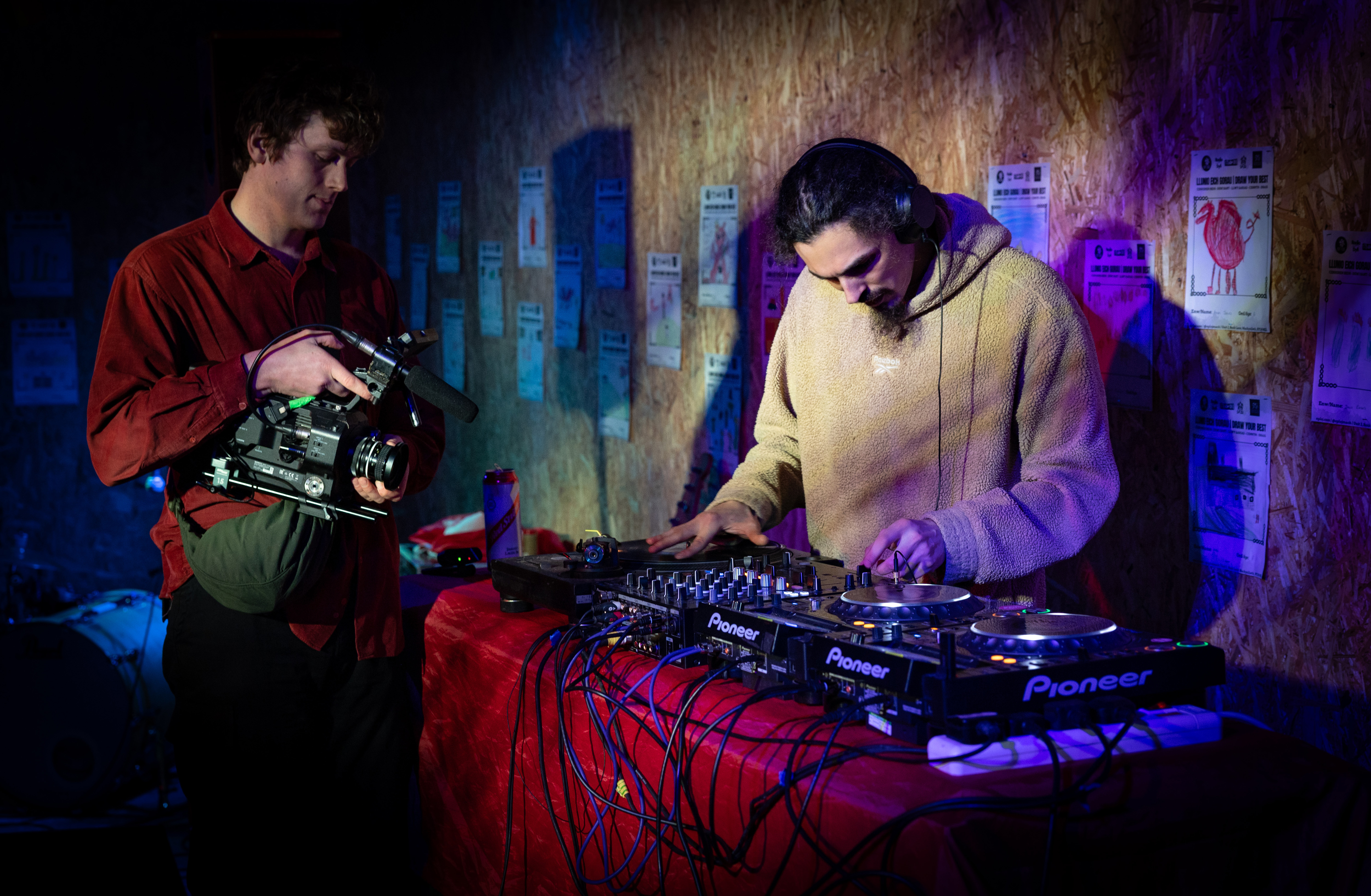 Events and occasions