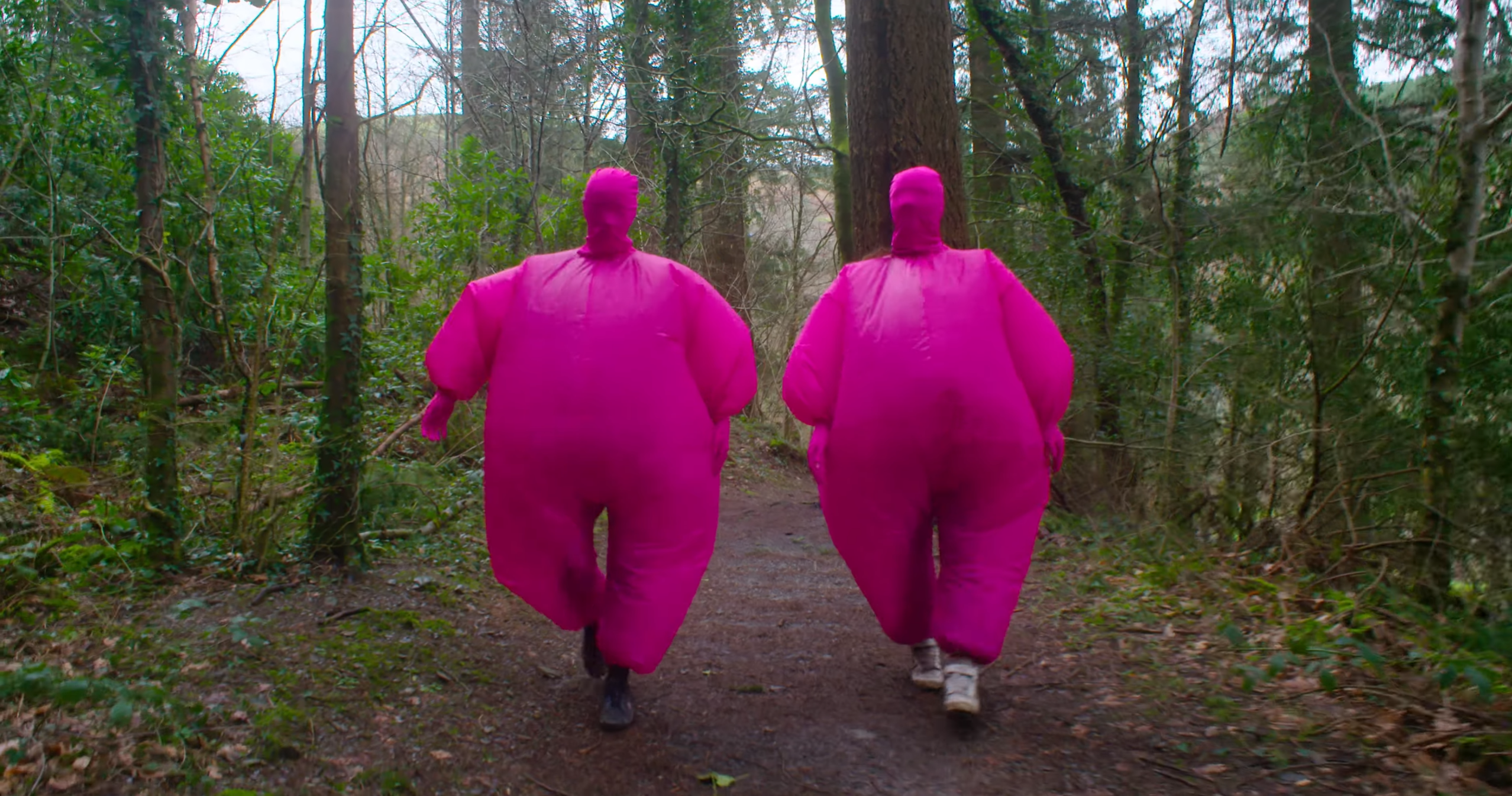 Music, Art and Fashion