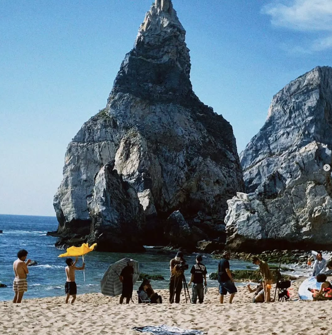 Location: Sintra, Portugal