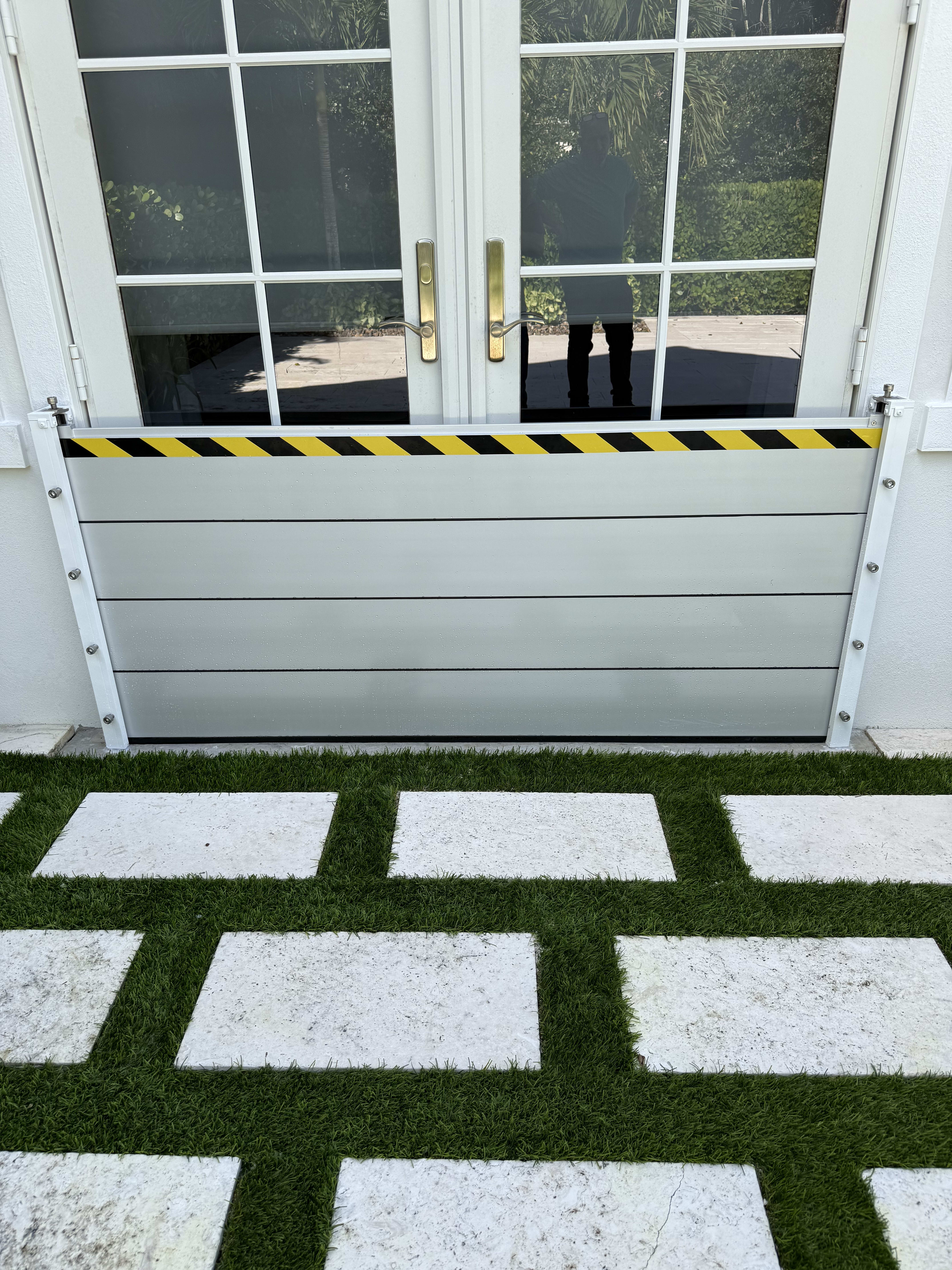 Perimeter Protection