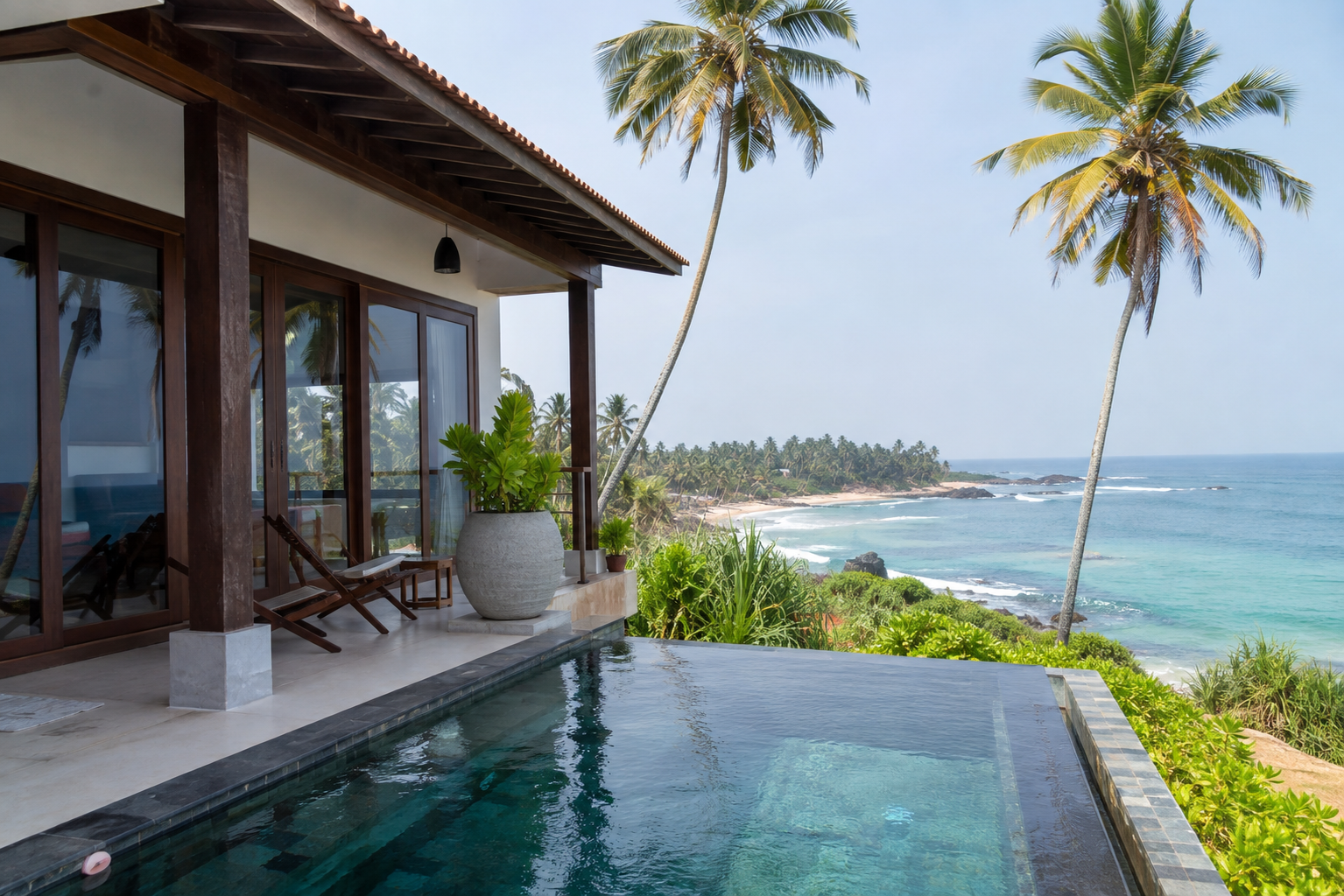 Hotel Digital Marketing in Sri Lanka: Building a System That Actually Gets Bookings