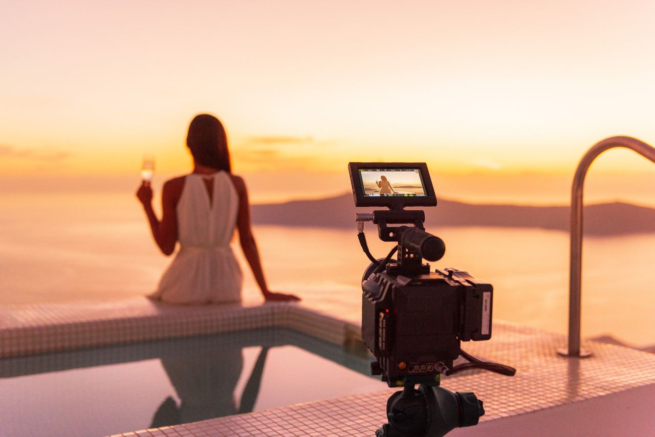 Hotel Photography Sri Lanka: Why Better Photos Can Get More Bookings