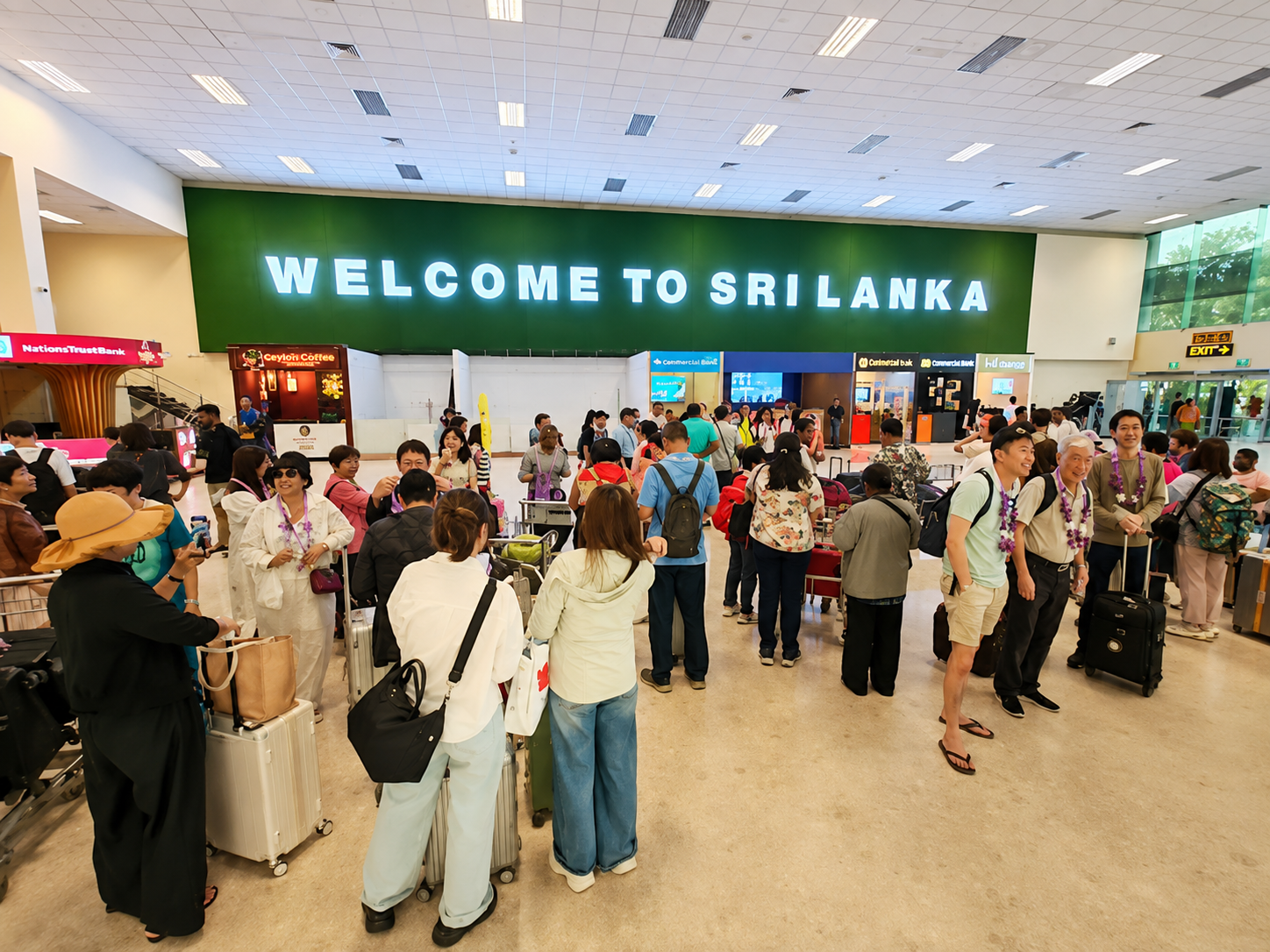 Sri Lanka Does Not Only Need More Tourists. It Needs More Value From Every Tourist.