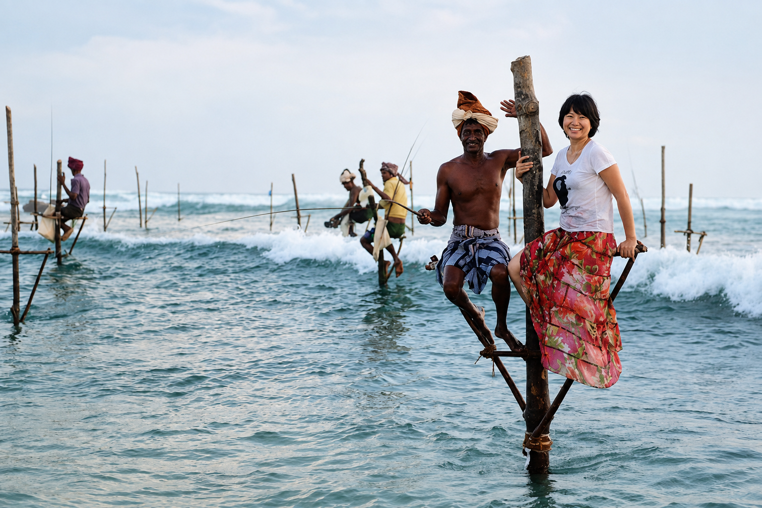 Chinese Travellers Are Returning in Large Numbers. Sri Lankan Businesses Need to Be Ready for Them.