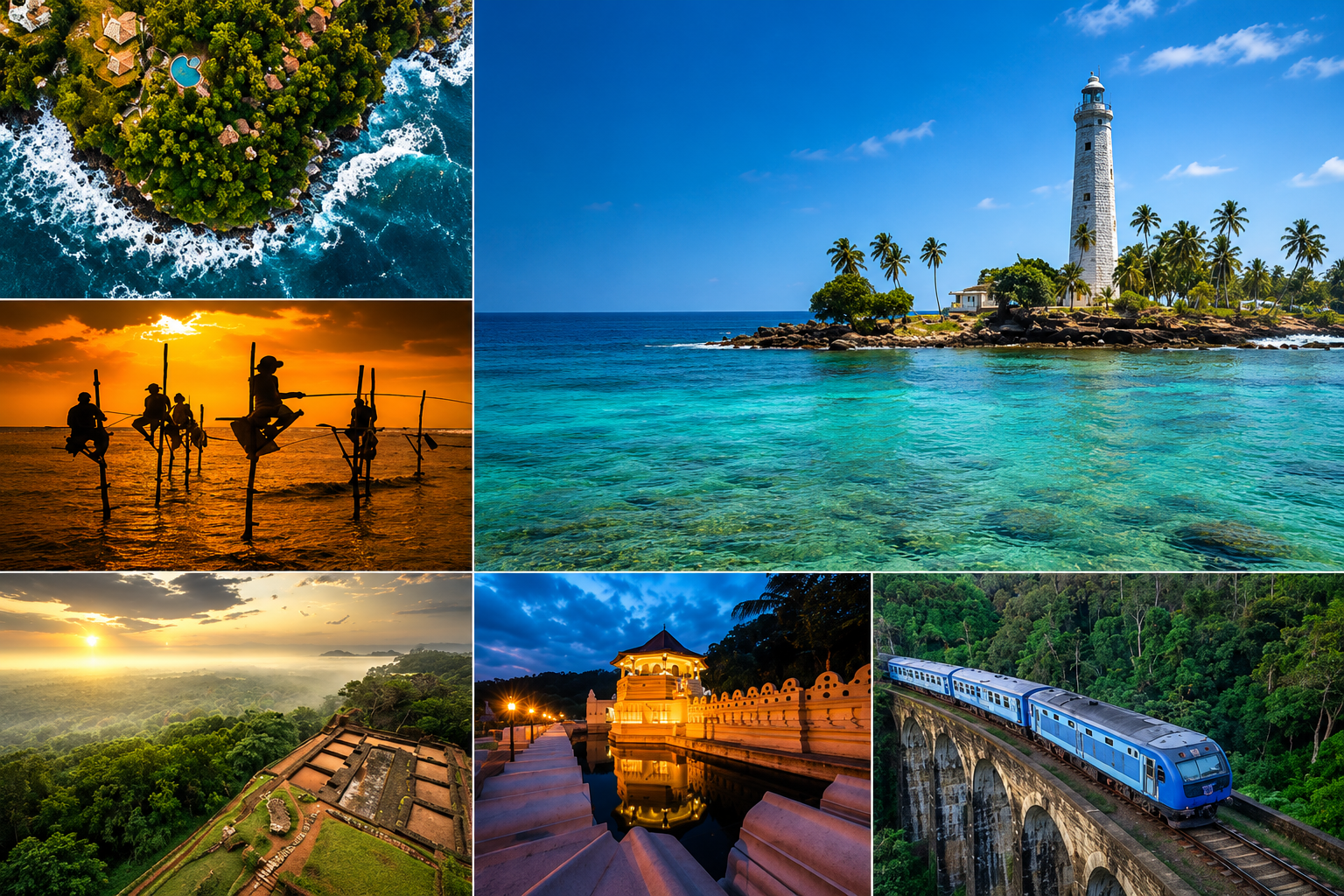 The Same Tourist Is Buying From Five Businesses. Why Are Those Businesses Marketing Separately?