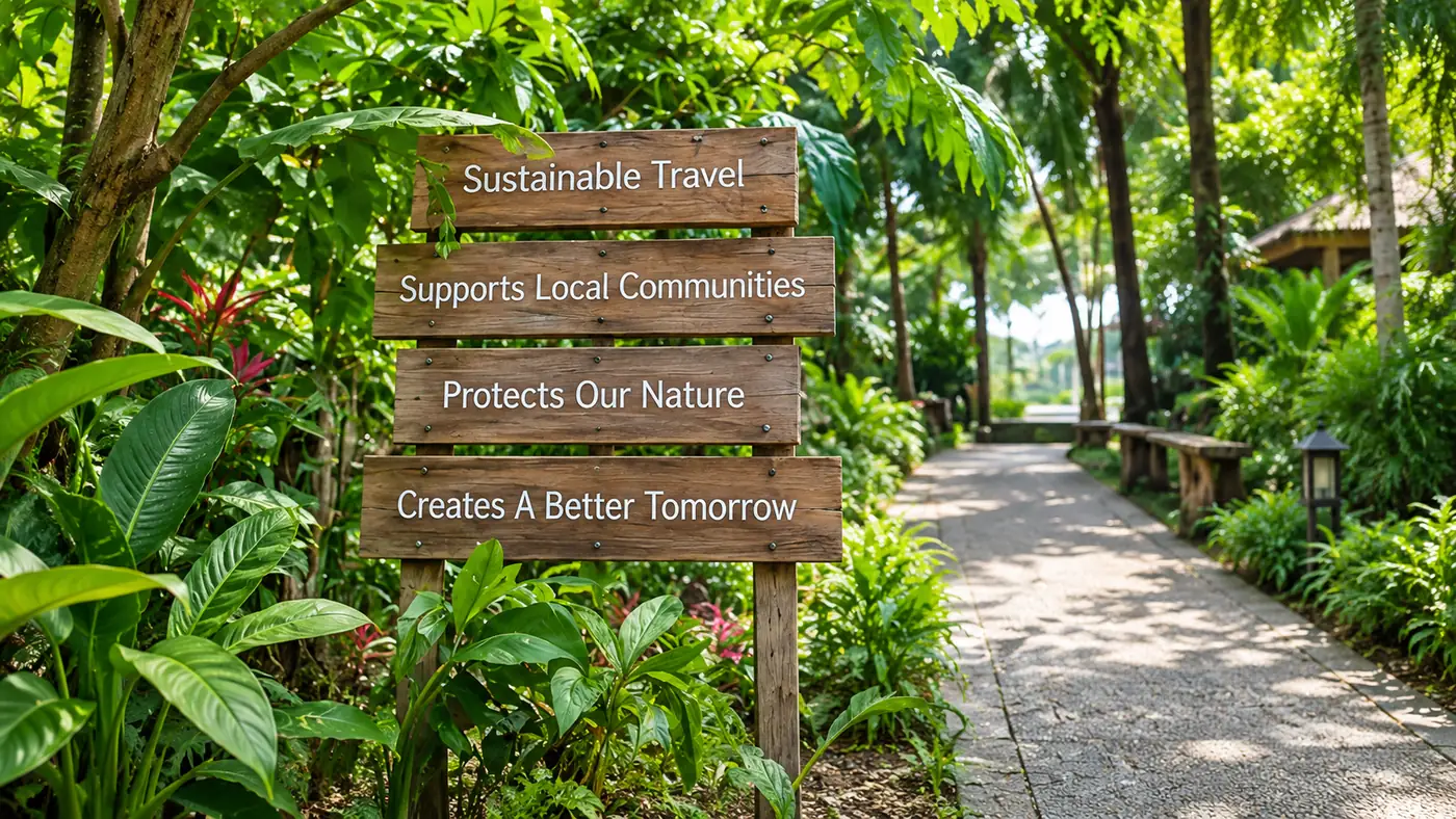 “Eco-Friendly” Has Become One of Tourism Marketing's Easiest Words to Use and Hardest Words to Prove