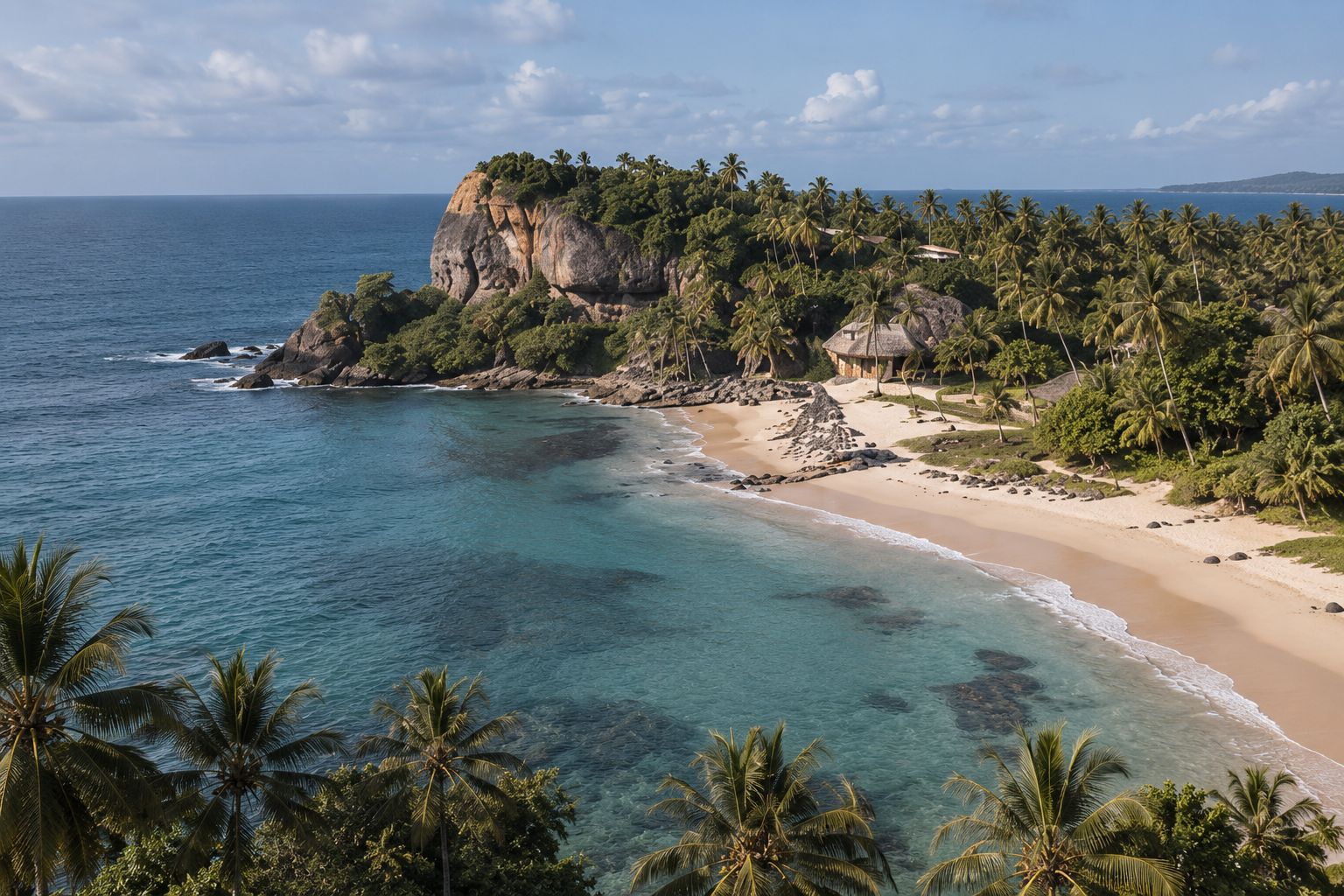 Sri Lanka Can Market the Destination. It Cannot Convert the Customer for Your Business.