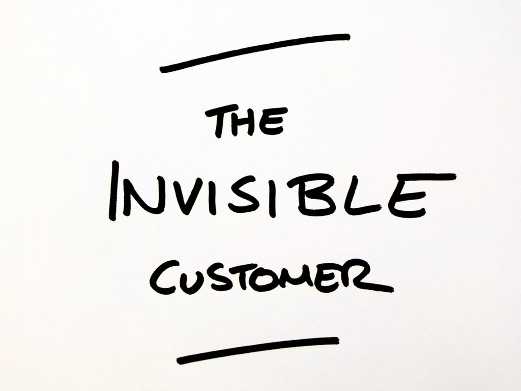 Your Best Customer May Be Invisible Inside Ads Manager.