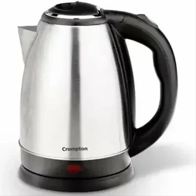 Crompton instaDelite electric kettle