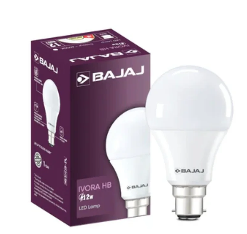 bajaj ivora plus hb 15w led lamp