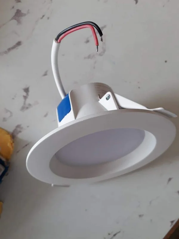 Bluebird Prairie Falcon 5W LED