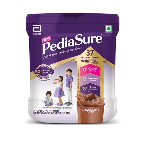 PediaSure Premium  Chocolate Drink Mix (Refill)