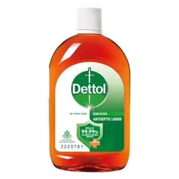 Dettol Antiseptic Liquid, 