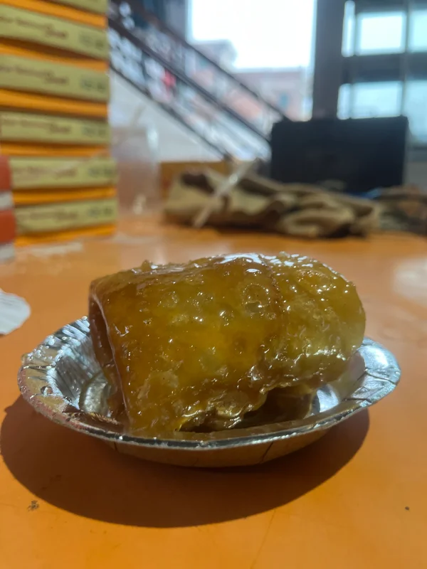 लवंगटा” (या “लवंगाटा”)