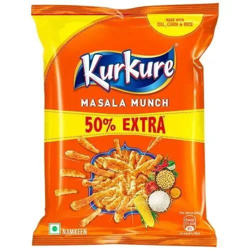 Kurkure Masala Munch, 