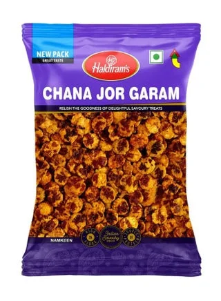 Haldiram's Chana Jor Garam