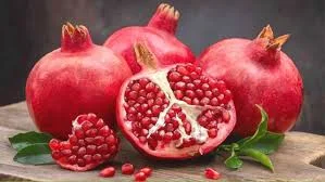 अनार (Pomegranate)