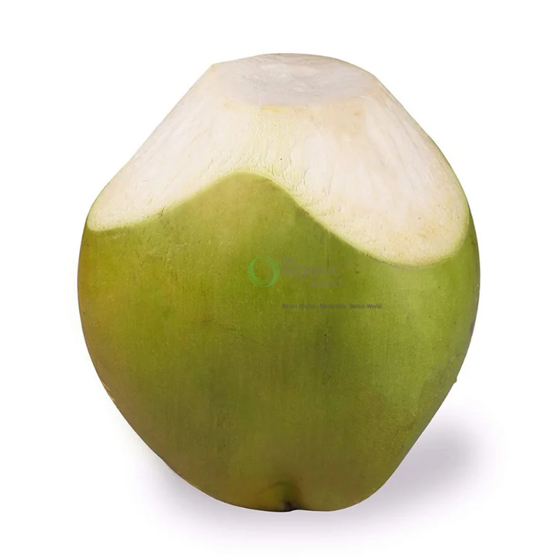 नारियल (Coconut water)