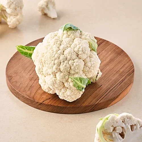 गोभी (Cauliflower)
