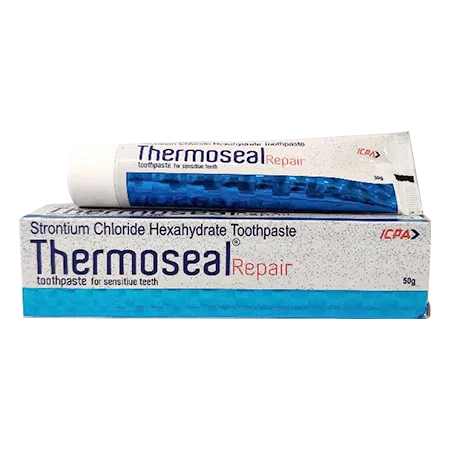 Thermoseal Repair Toothpaste 