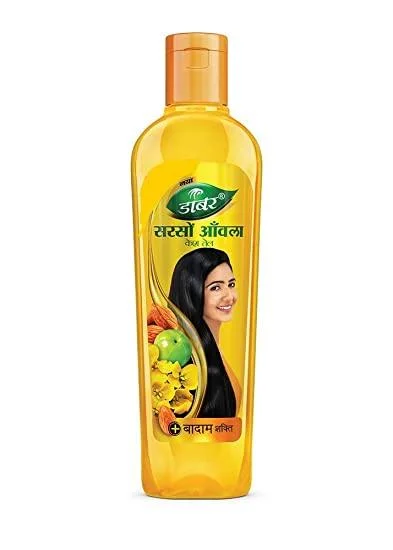 Dabur Sarso Amla