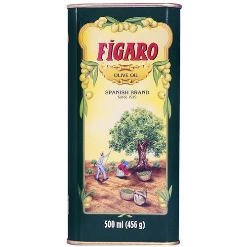 Figaro Olive oil 