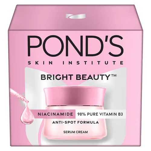 Pond's Serum Cream 
