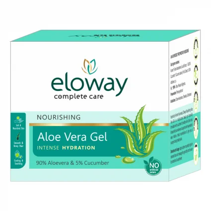 Eloway Complete Care Gel 