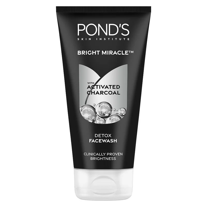 Pond's Bright Miracle 