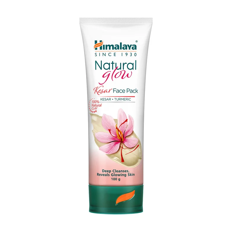 Himalaya Kesar Facewash 