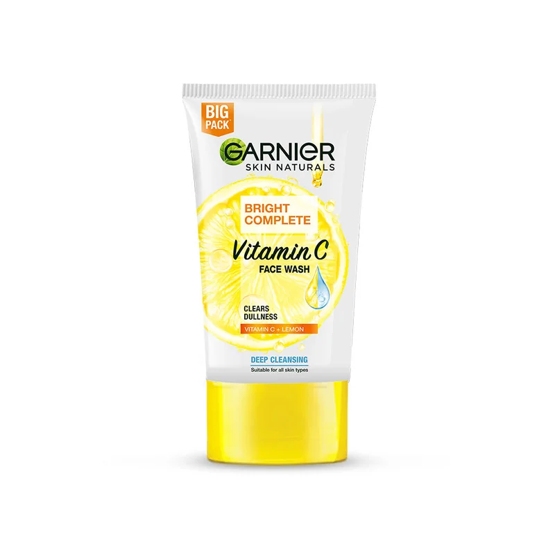 Garnier Bright Complete Vitamin C