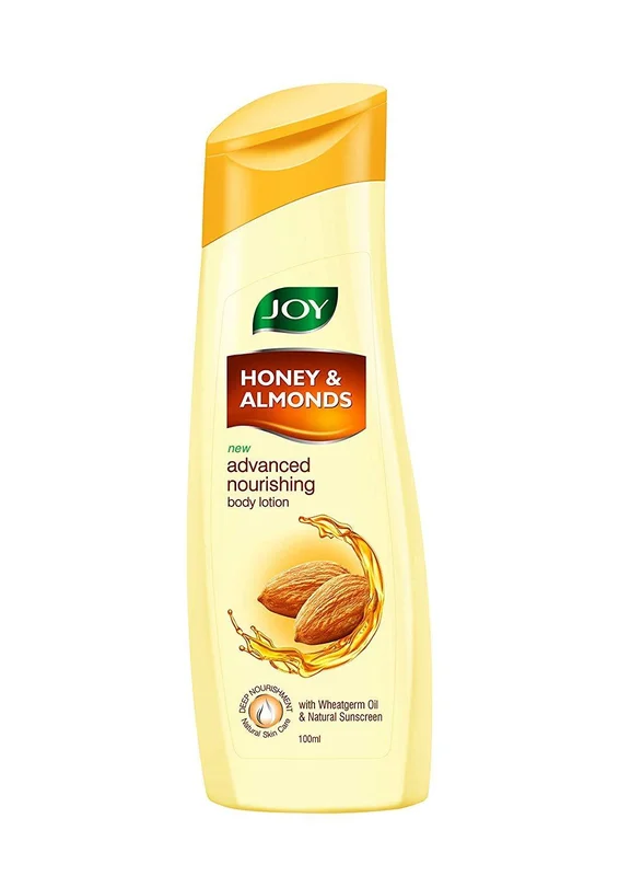 Joy Honey & Almonds 