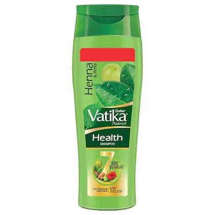 Dabur Vatika Shampoo 