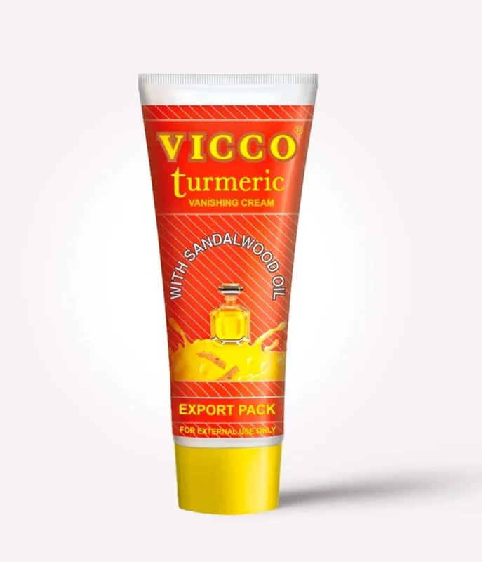 Vicco Turmeric 