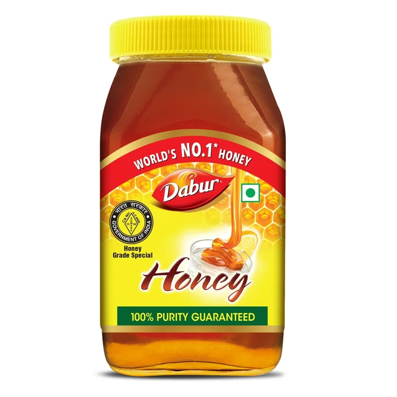 Dabur Honey 