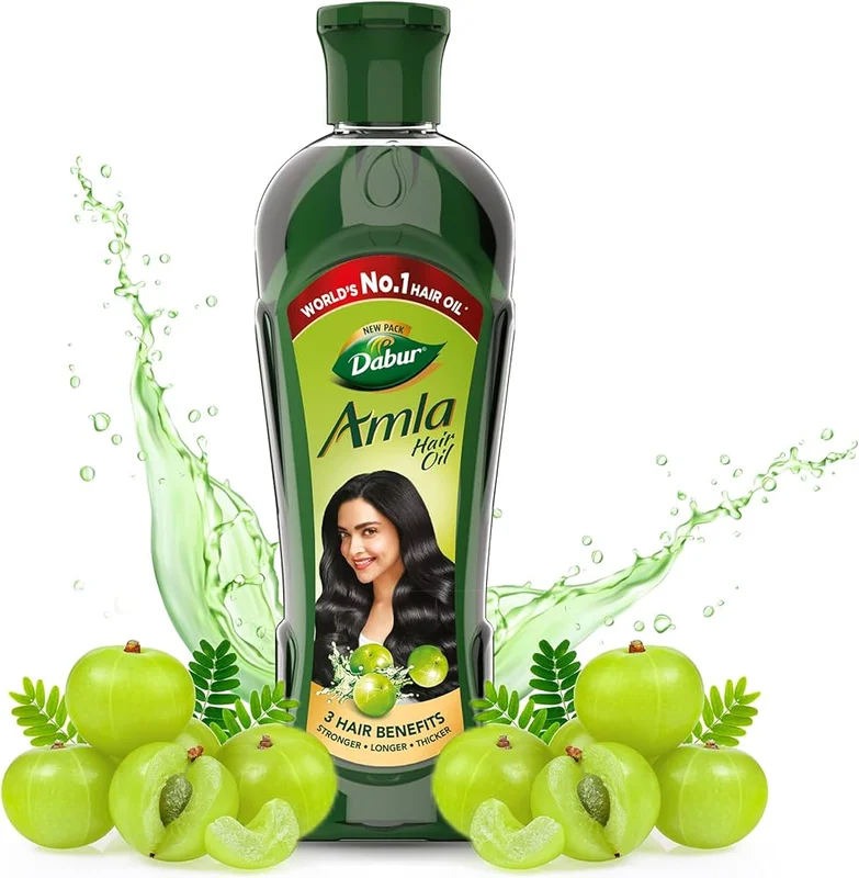 Dabur Amla 