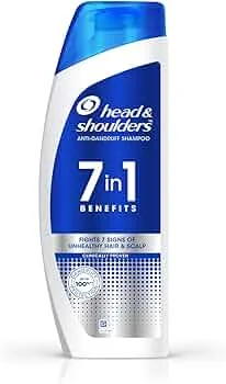 Head & Shoulders