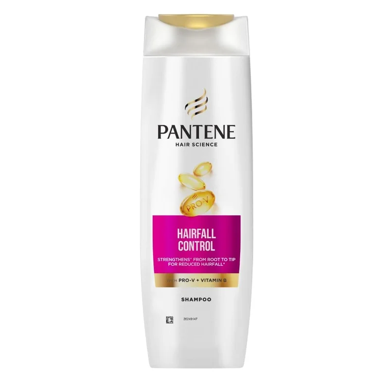 Pantene Shampoo 
