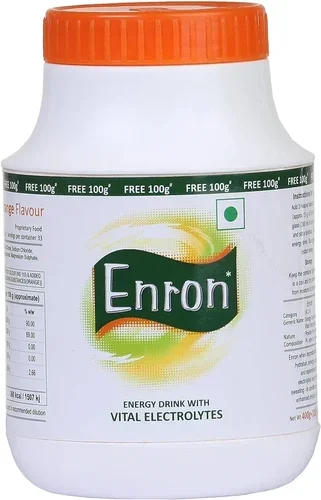 Enron 