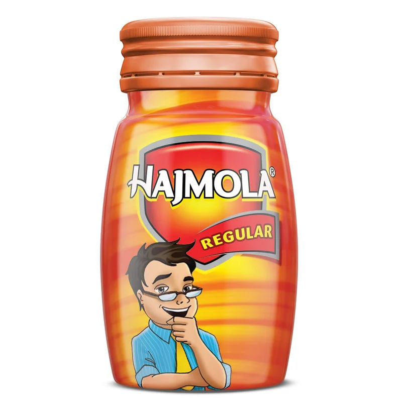 Hajmola Regular 