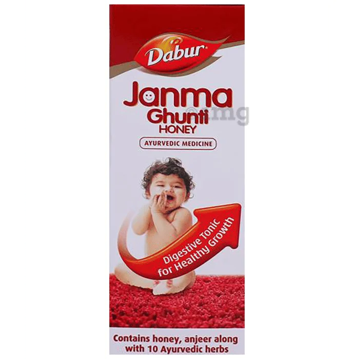 Dabur Janma Ghuti 