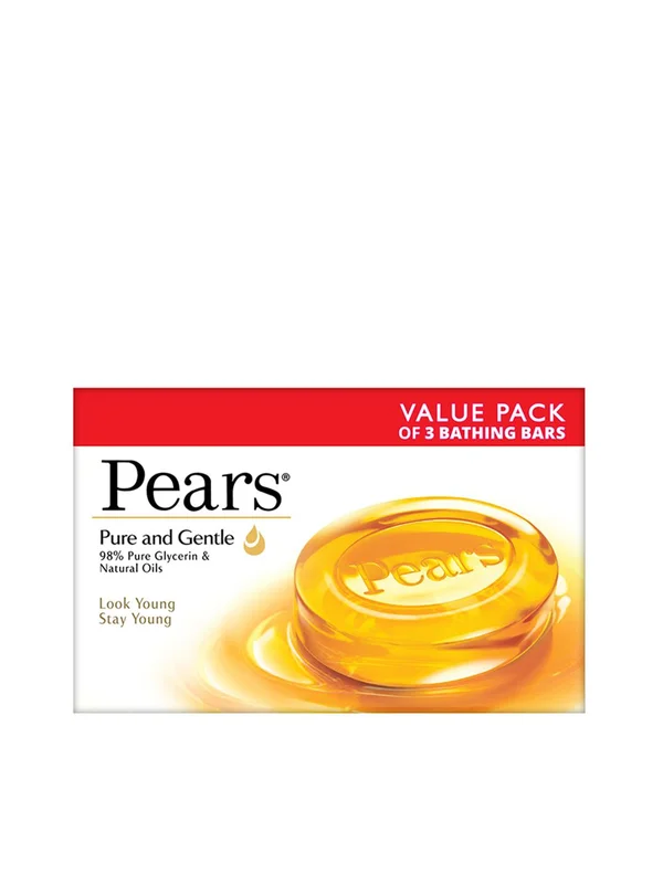 Pears Soap 